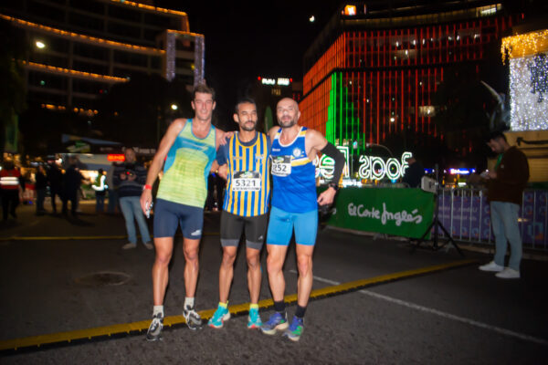 Corrida de São Silvestre #36