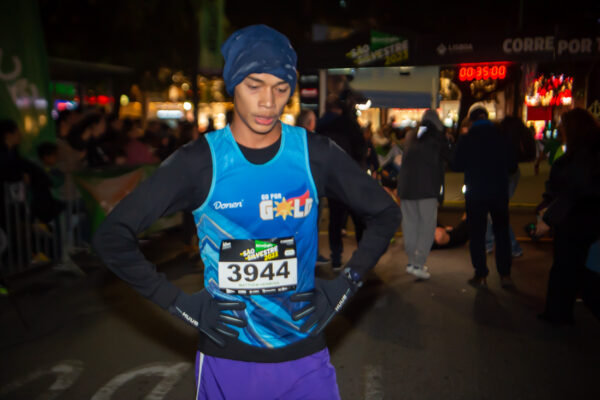 Corrida de São Silvestre #37