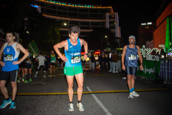 Corrida de São Silvestre #38