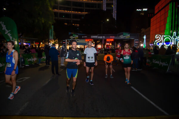 Corrida de São Silvestre #39