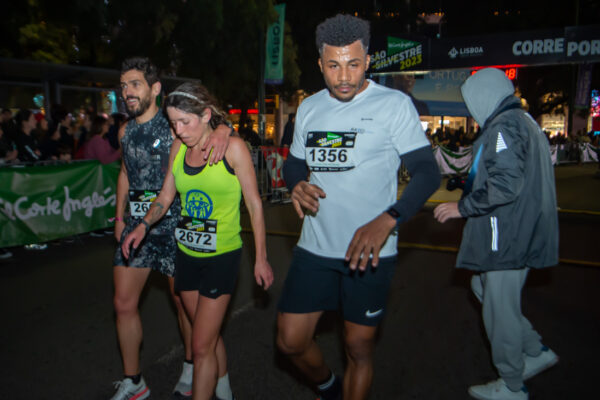 Corrida de São Silvestre #41