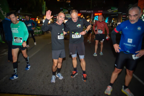 Corrida de São Silvestre #42