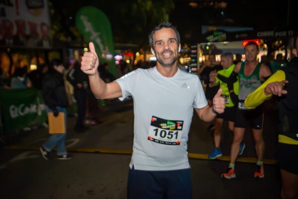 Corrida de São Silvestre #44