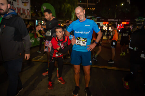 Corrida de São Silvestre #45