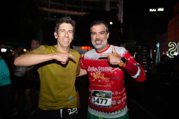 Corrida de São Silvestre #46