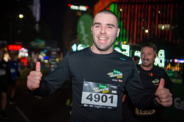 Corrida de São Silvestre #48