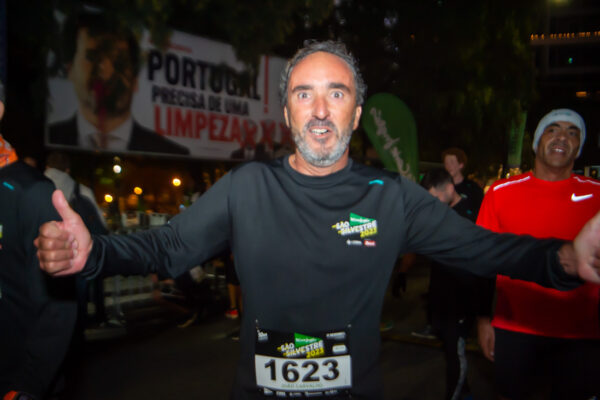 Corrida de São Silvestre #49