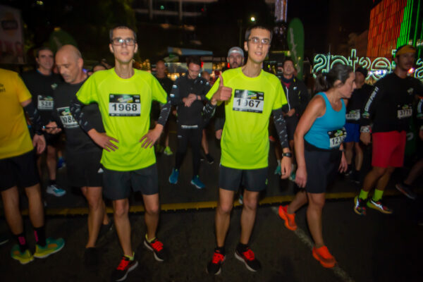 Corrida de São Silvestre #50
