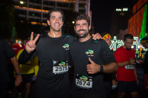 Corrida de São Silvestre #52