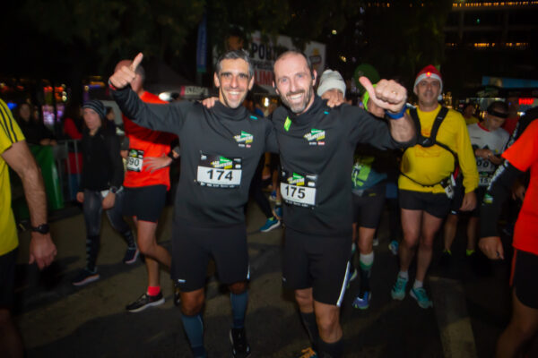 Corrida de São Silvestre #54
