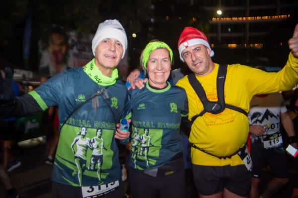 Corrida de São Silvestre #55