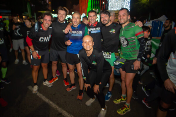Corrida de São Silvestre #57