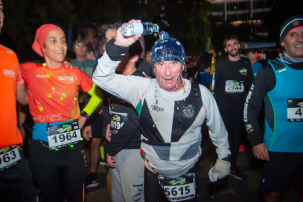 Corrida de São Silvestre #58