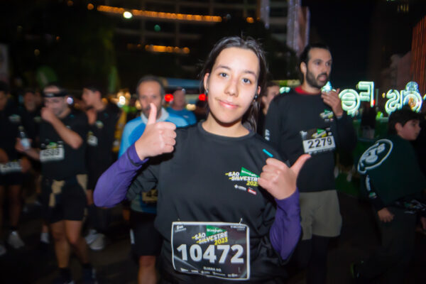 Corrida de São Silvestre #27