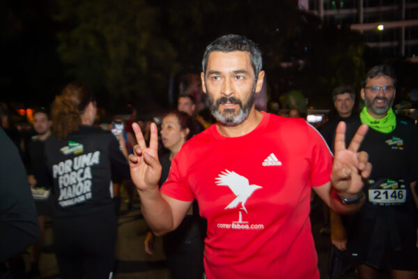 Corrida de São Silvestre #60