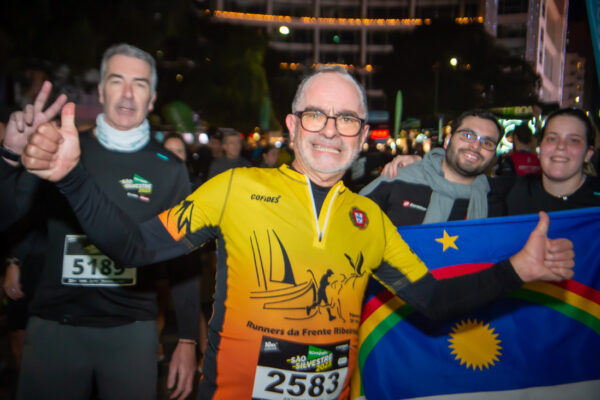 Corrida de São Silvestre #61