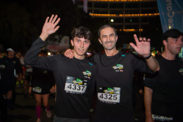 Corrida de São Silvestre #63