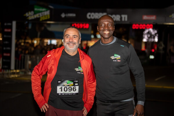 Corrida de São Silvestre #26