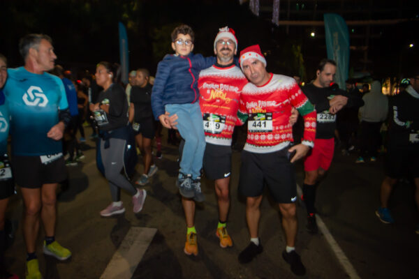 Corrida de São Silvestre #65