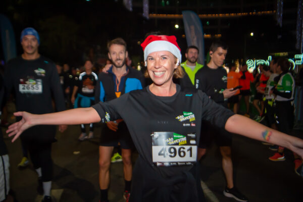 Corrida de São Silvestre #66