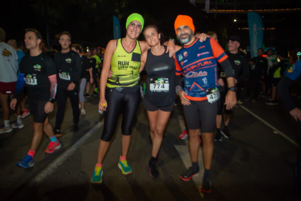 Corrida de São Silvestre #69