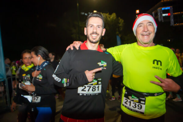 Corrida de São Silvestre #70