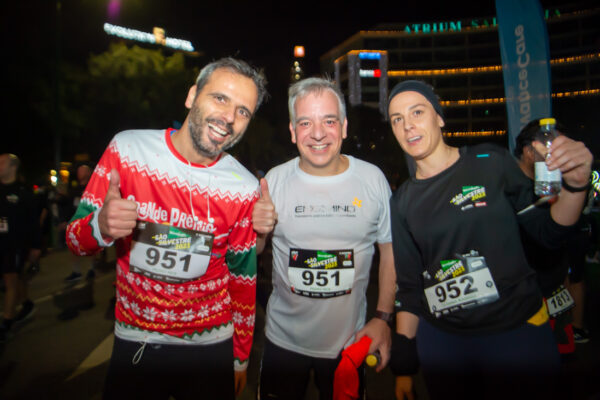 Corrida de São Silvestre #71