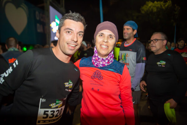 Corrida de São Silvestre #73