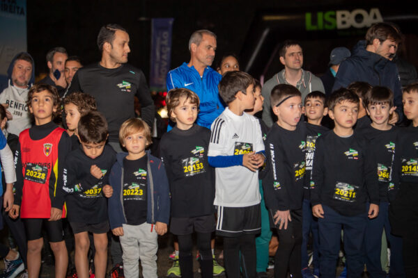 Corrida de São Silvestre #8