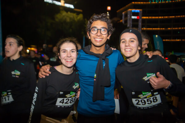Corrida de São Silvestre #74
