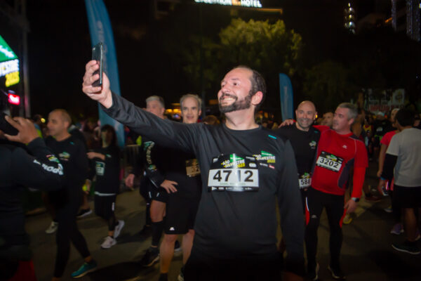 Corrida de São Silvestre #77