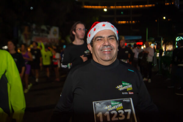 Corrida de São Silvestre #28