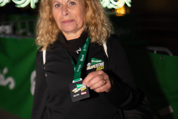 Corrida de São Silvestre #82