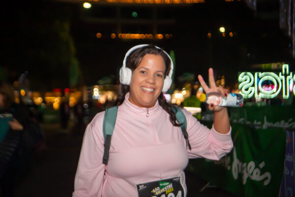 Corrida de São Silvestre #29