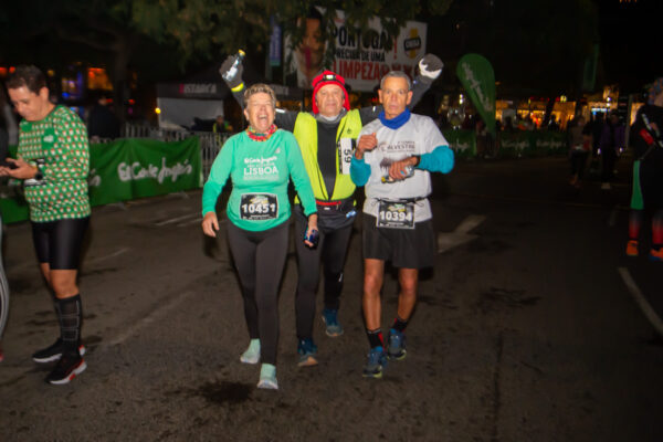 Corrida de São Silvestre #30