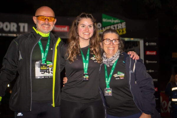 Corrida de São Silvestre #83