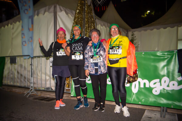 Corrida de São Silvestre #84
