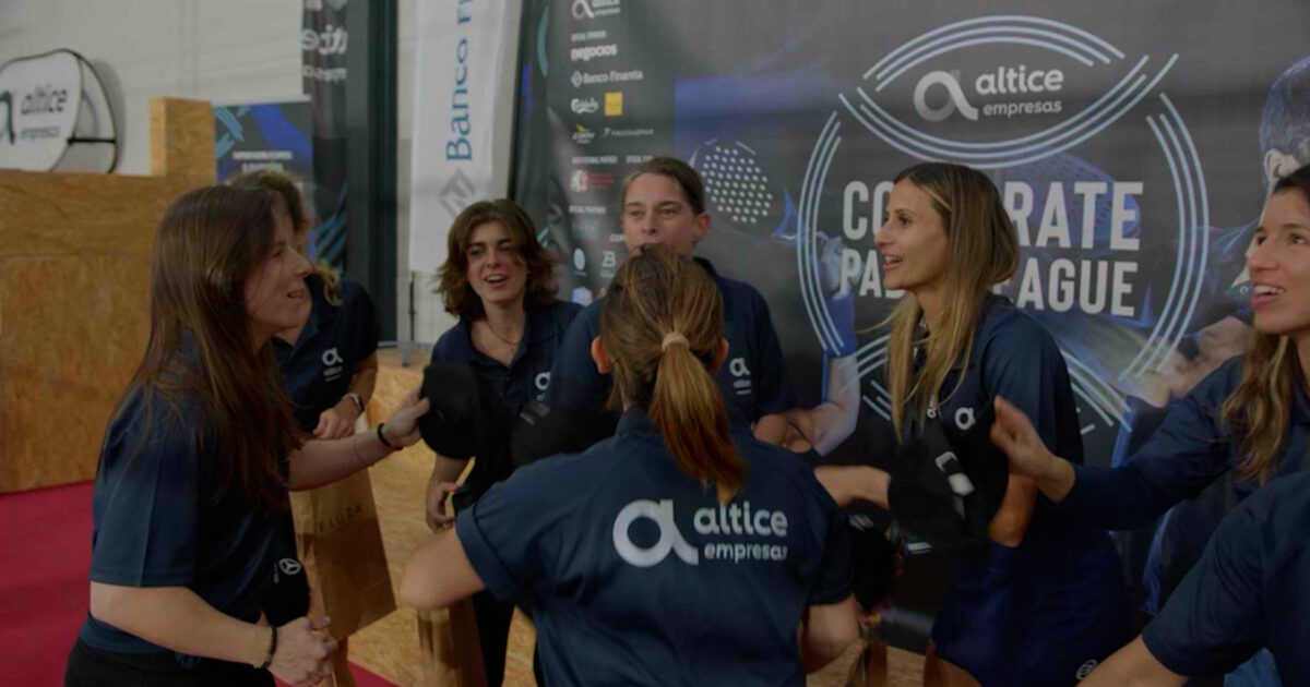 Aveiro apurou quatro equipas para a final