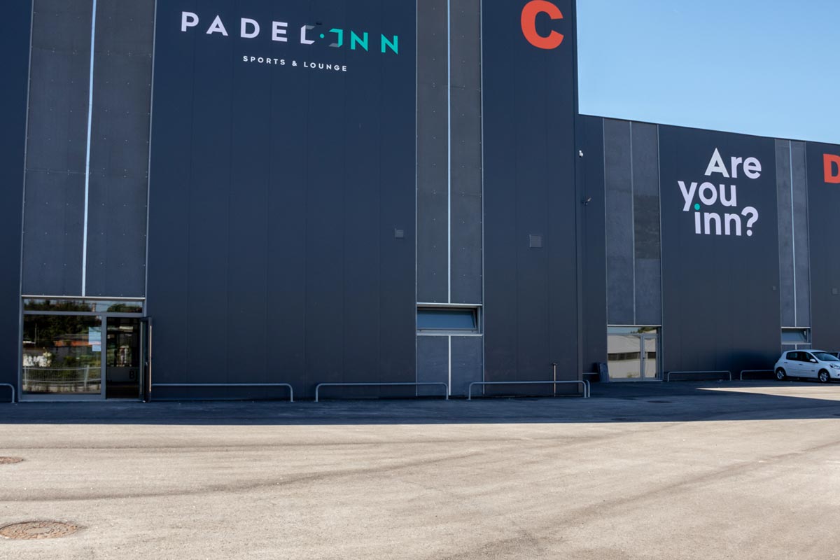 Campeonato nacional de padel entre empresas ruma ao Porto