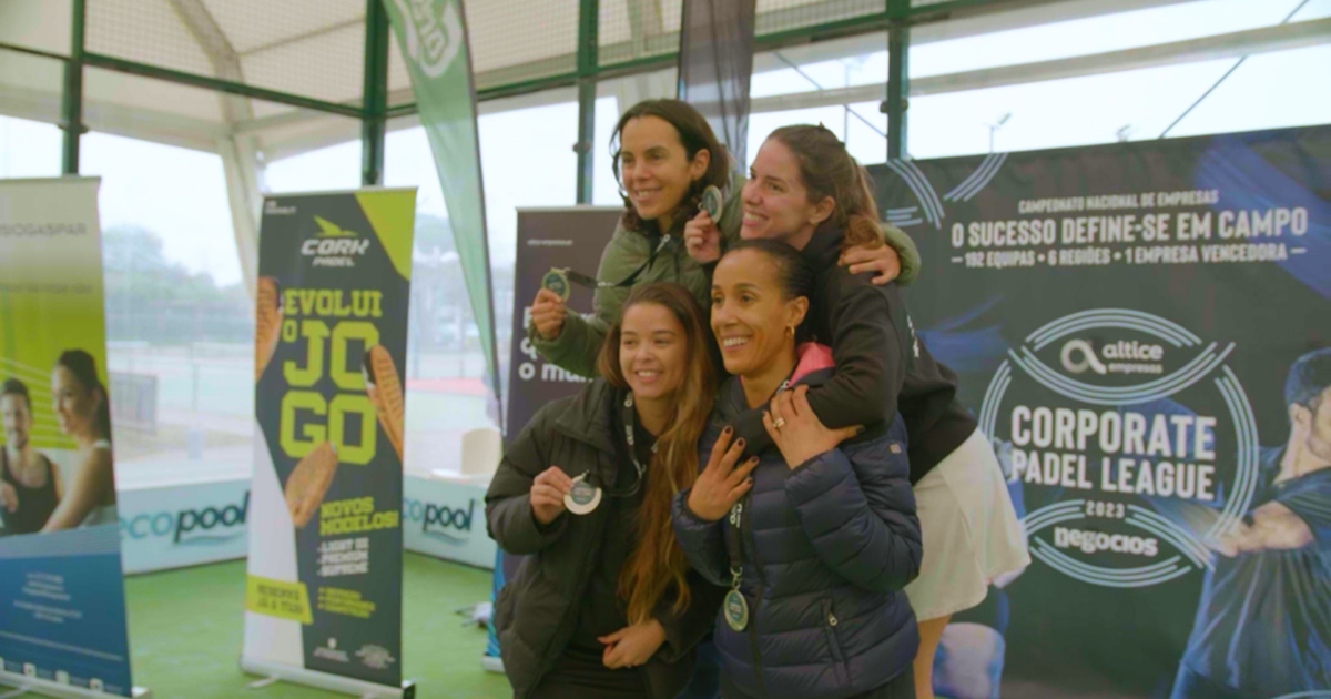 Quatro equipas algarvias a caminho da finalíssima