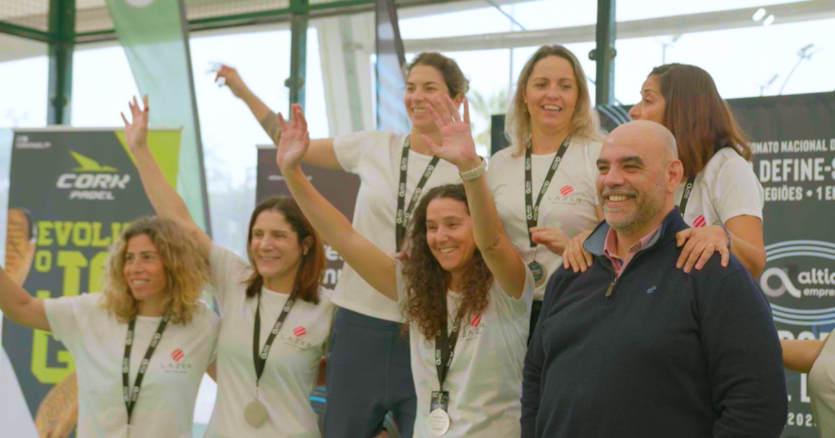 Quatro equipas algarvias a caminho da finalíssima