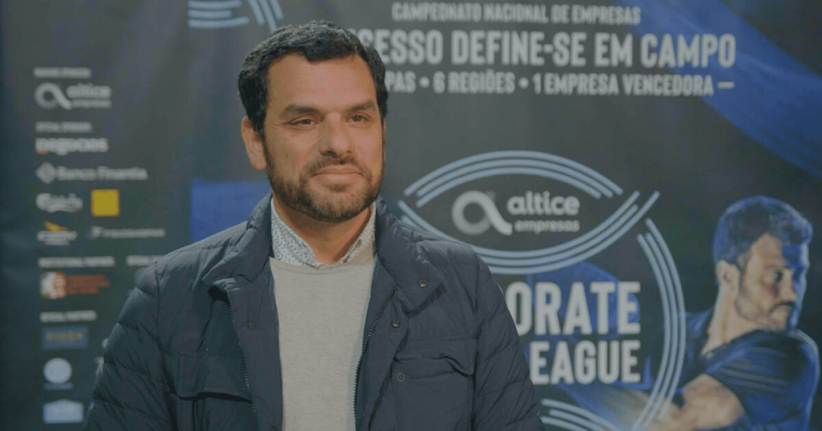 Campeonato nacional de padel entre empresas chega à capital