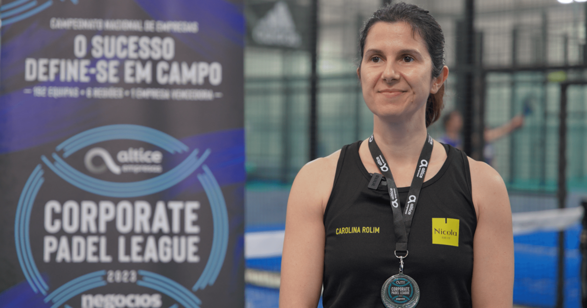 “Quatro equipas seguem viagem do Porto para a final”