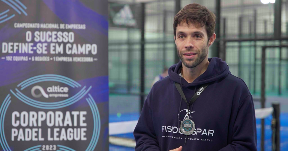 “Quatro equipas seguem viagem do Porto para a final”
