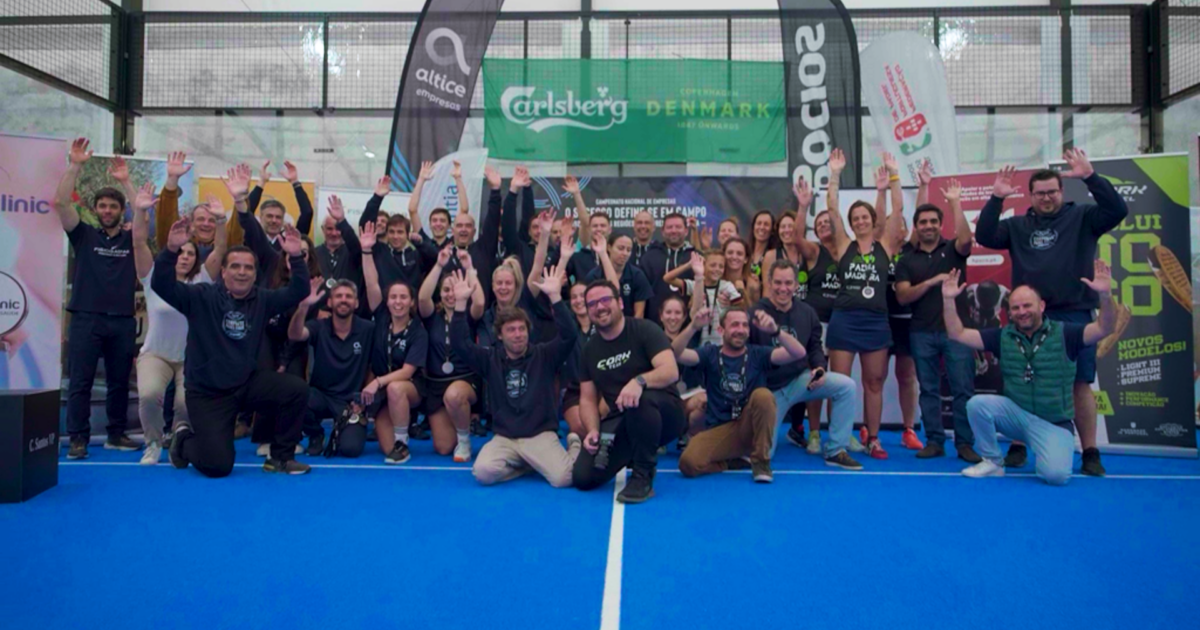 Madeira apurou os últimos quatro finalistas