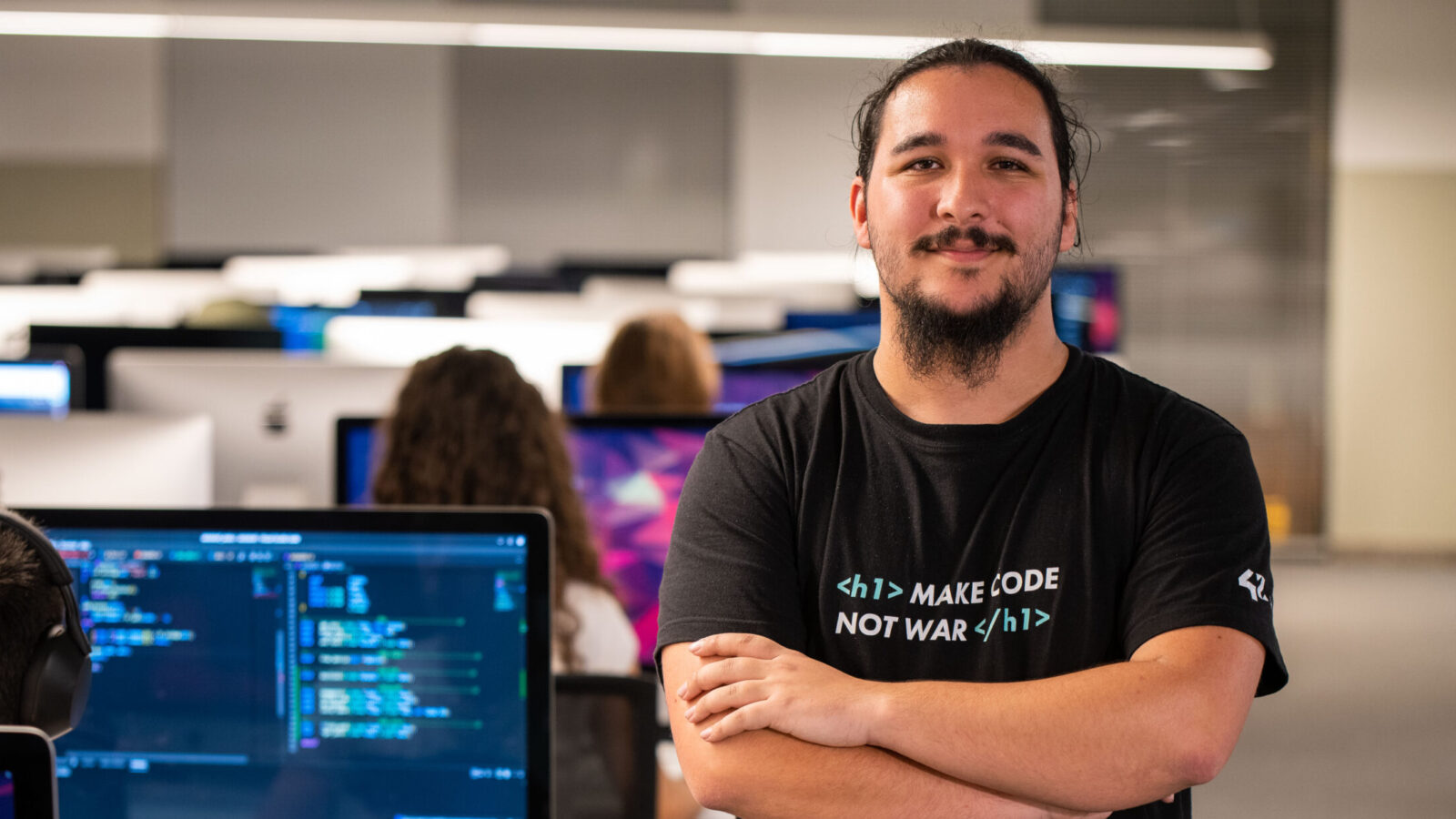 “Vou tentar voar o mais alto que conseguir”