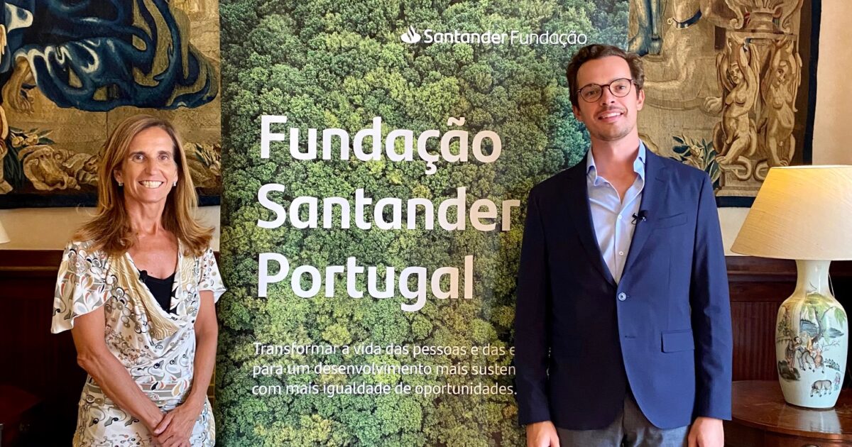 “Se não fosse a Orquestra Sem Fronteiras, não teria metade dos projetos que tenho hoje” | Transformar Vidas