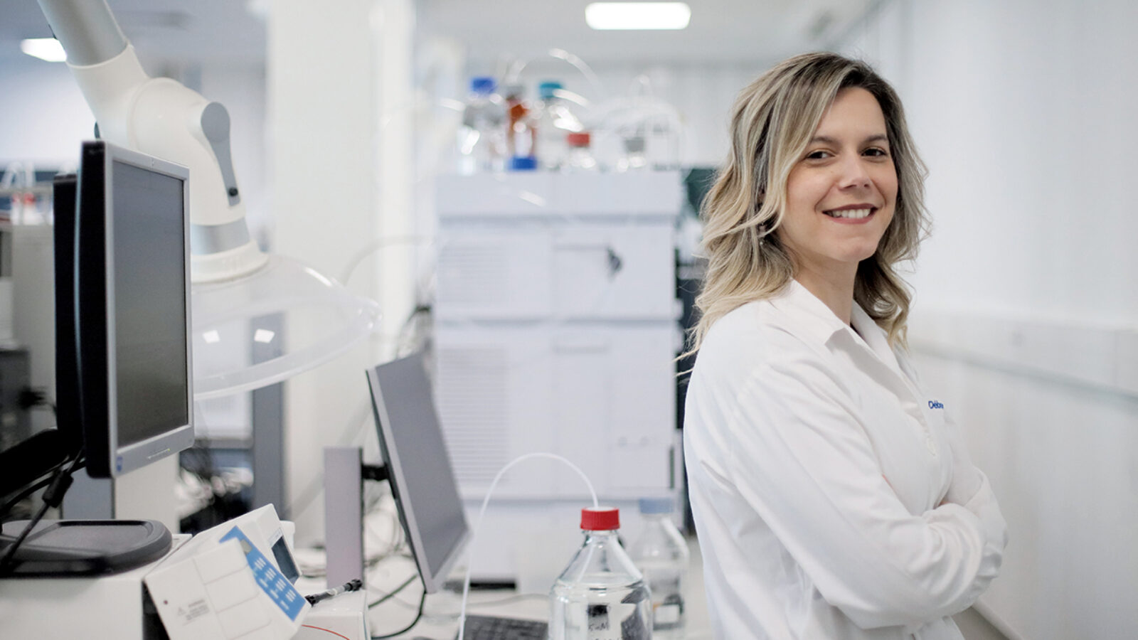 “Somos os únicos a transformar 100% de resíduos em 100% de valor”