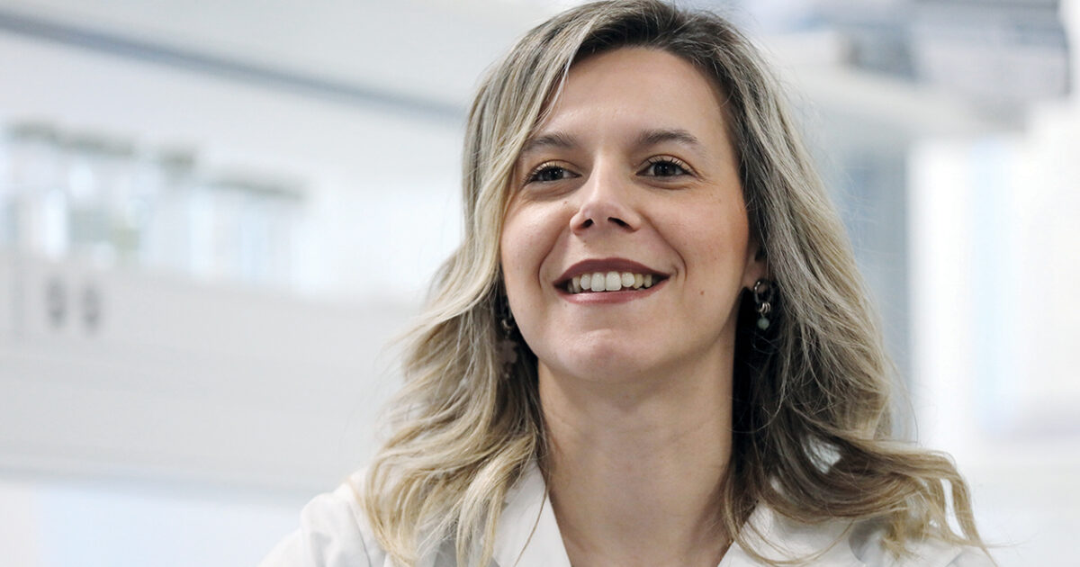 “Somos os únicos a transformar 100% de resíduos em 100% de valor” | Transformar Vidas