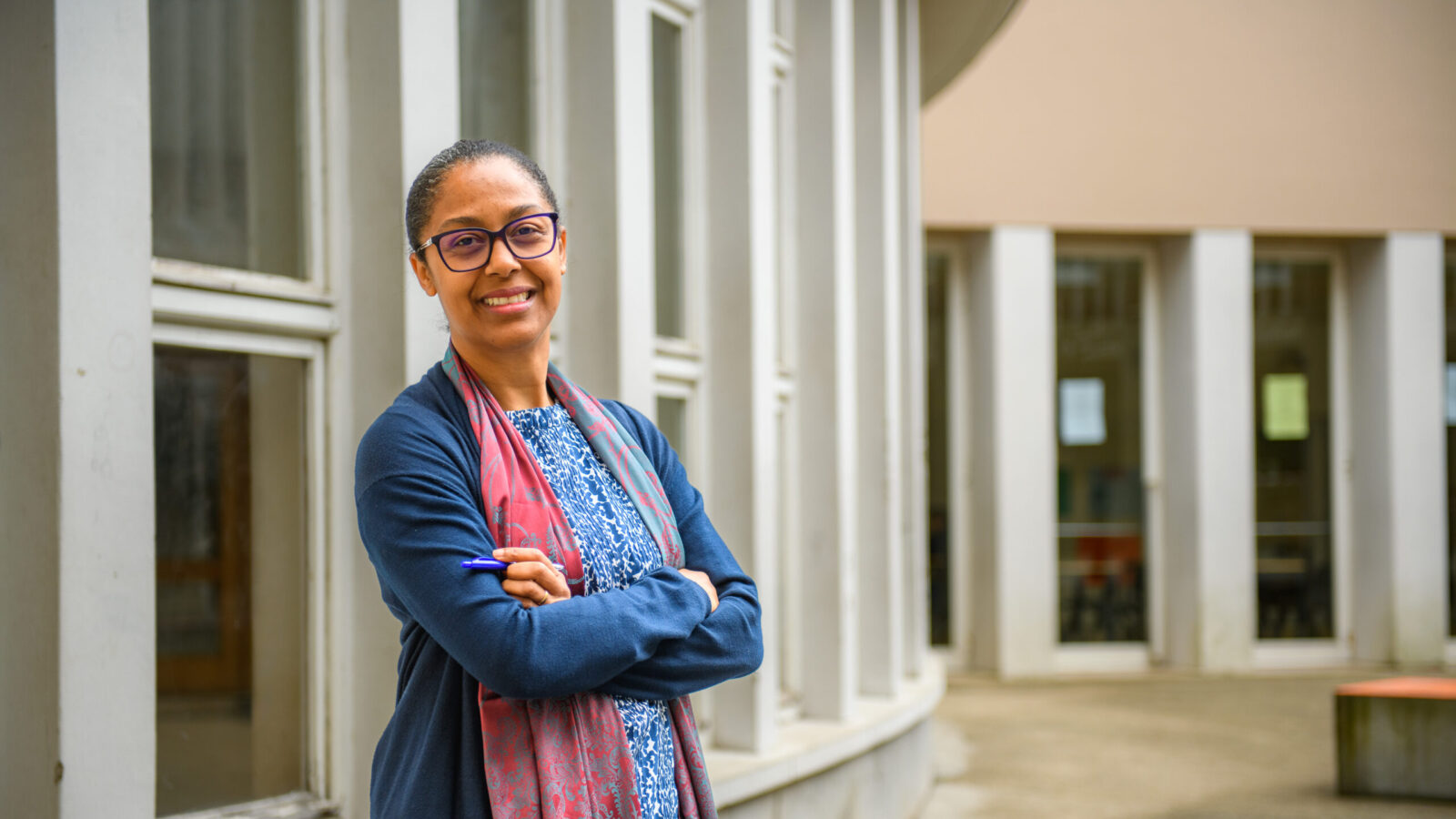 “Temos um impacto direto na vida dos alunos”